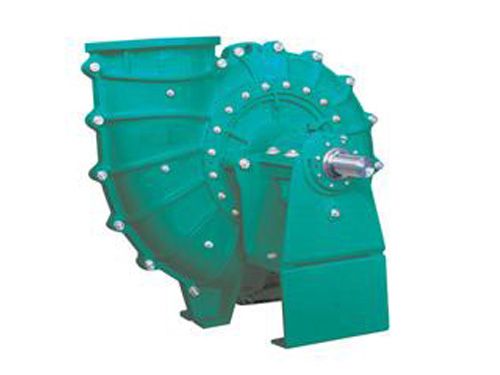 TL型(xíng)脫硫泵