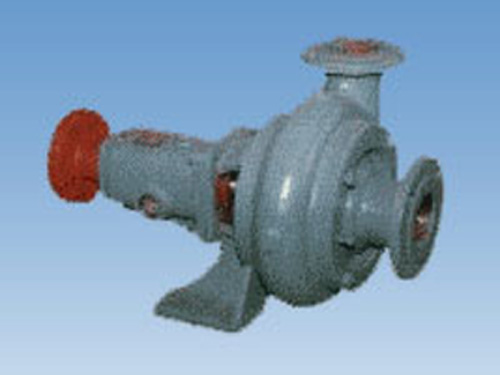 WD、WDF、WDL型(xing)污水泵