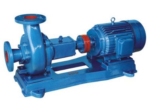 WG型(xing)污水泵