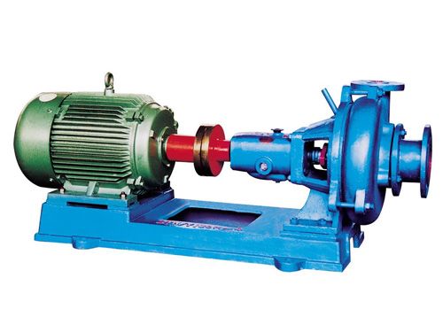 PN、PNL型泥漿(jiāng)泵