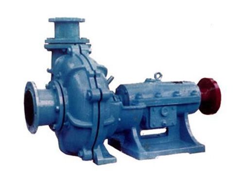 PNJB、PNJFB型襯膠泥(ní)漿泵