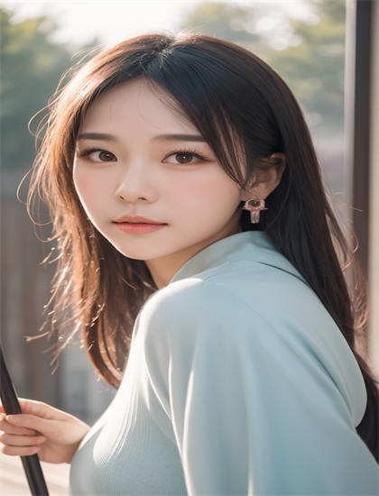 《地球少女》拍摄技巧先锋分析：镜头语言与画面构图探讨