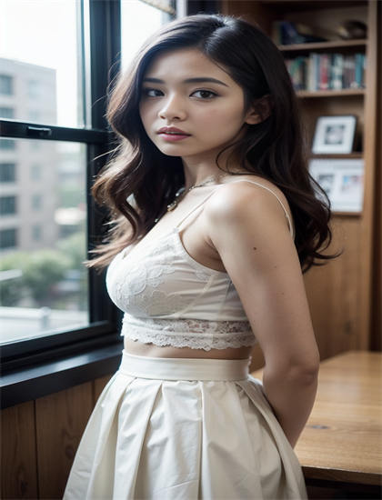 山羊和狼美学价值分析：艺术美感与审美特征探讨